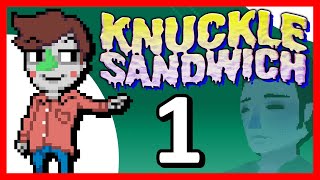 Knuckle Sandwich 🍔 (STREAM 1)
