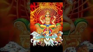 சூரியபகவான்#aadithyakiruthayam#sunday#trichy#trending#arul neram#subrabhadham