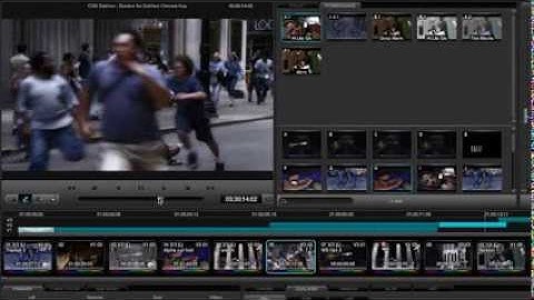 DaVinci Resolve ★ Compositing Using the Alpha Output Node