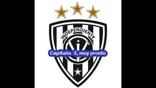 Previa IDV Capitulo 3