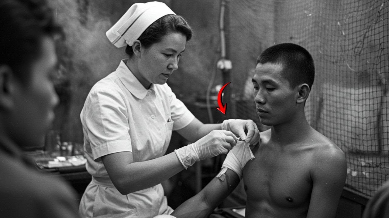 The POW Camp Where Japanese Women Learned the Meaning of Equality| Tales Of WW2