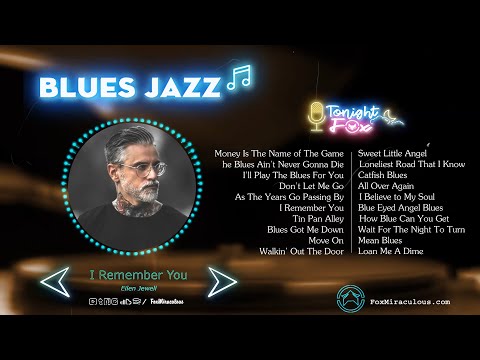 Greatest Blues Songs Ever | Best Of Slow Blues / Blues Rock Ballads Music | Top Blues Guitar & Piano