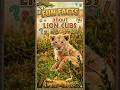 Fun facts about Lion cubs! #wildlife #suno #lioncub #safari #funfacts #interestingfacts #wildcats