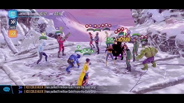 Doom 2.3 Mutant Node 2