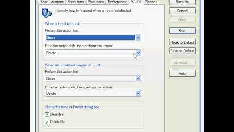 McAfee On-demand Walkthrough