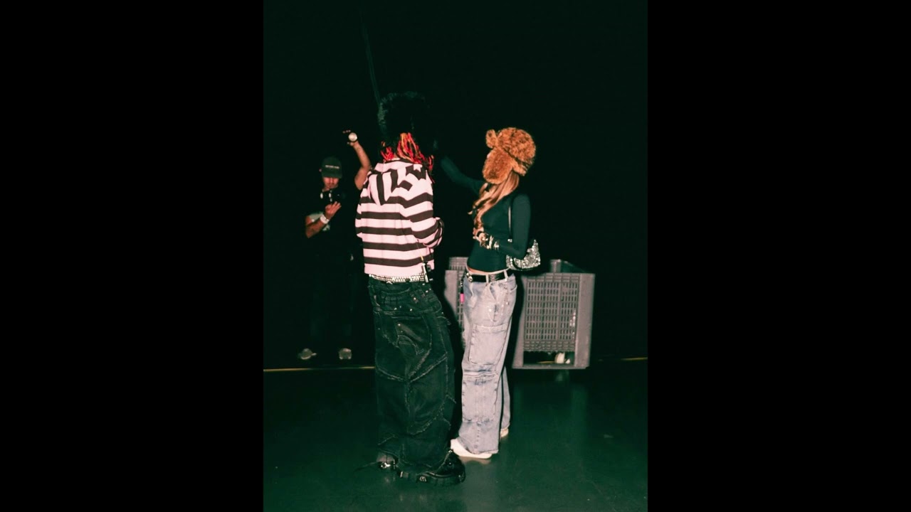 (FREE) Brandão x Alee x Wiu - Type Beat - ''Baby Girl'' - (Prod Fitz)