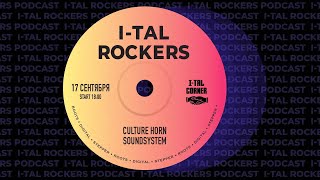 I-Tal Rockers Vol 38