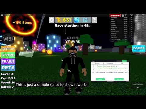 roblox #fyo #hack #script #jjsploit #wearedevs Like and Comment