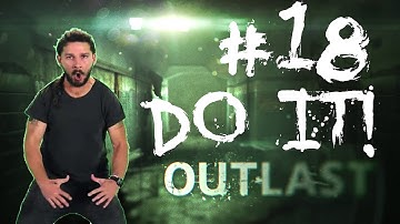 THIRD FLOOR!! | OutLast #18