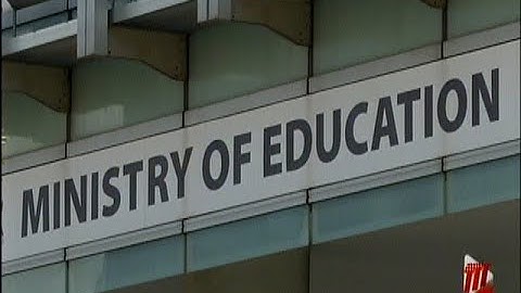 CXC Probes Changes In CAPE Preliminary Grades