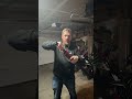 I can’t think of a cooler Christmas present for kids than this cyber punk inspired spark blade sword