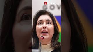 PT testa Tebet para vice de Haddad e se surpreende com resultado