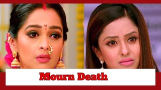 Zee World Twist Of Fate Spoiler Alert: Prachi and Rhea mourn the death of Abhi and Pragya