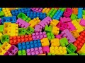 Satisfying Videos ASMR/Building Blocks/block game/lego building blocks videos #asmr#buildingblocks
