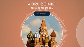 Beatstar  Nikolai Nekrasov  Korobeiniki normal 50000 Diamond Perfect