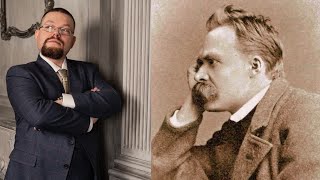 Ницше: «Христианство это платонизм для народа». Ежи Сармат.