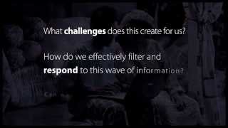 Digital Humanitarians: Overview of Chapters