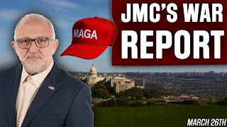 The Pulse of Truth – Why MAGA Keeps Getting Played and How to Break Free