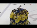 U18 FIVE NATIONS HIGHLIGHTS: USA vs. Sweden (2/10/24)