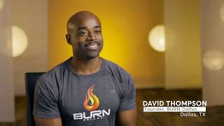 BURN Dallas Simplifying Your Business With MINDBODY screenshot 1