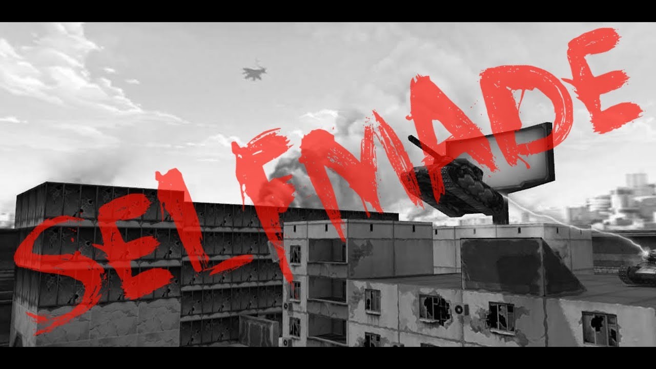 ♛Selfmade vs ♛Superior ( COMEBACK 2X ) | EPIC |