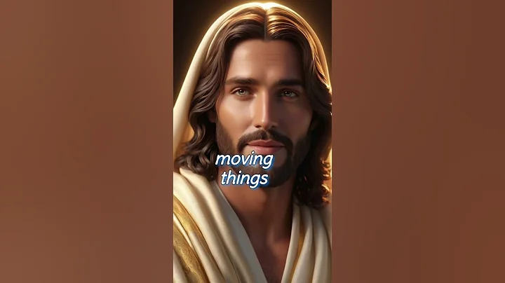 Lord Jesus Says: "A SHIFT IS COMING IN YOUR LIFE" | Christian Motivation #shorts