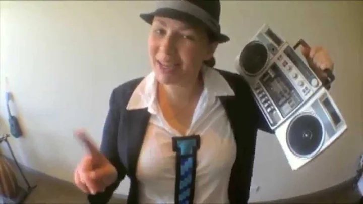 Definition of a rap flow ("Feline" ft. Sarah B)