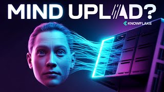 Mind Uploading Explained — Can You Upload Your Consciousness?