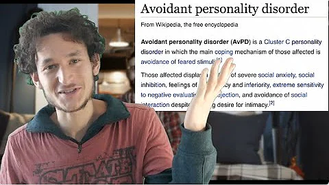 You're Not An Introvert; You're Just Mentally Deranged