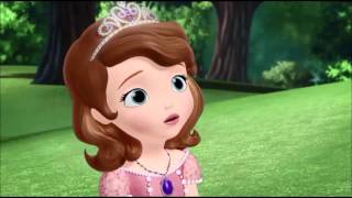 Sofia The First - Make It Right Czech