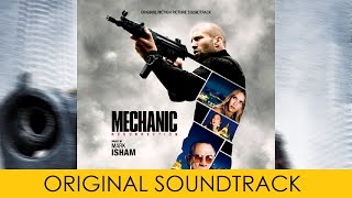 Mechanic Resurrection Complete Soundtrack OST