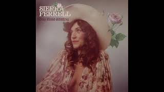 Video voorbeeld van "Sierra Ferrell - The Sea (Official Audio)"