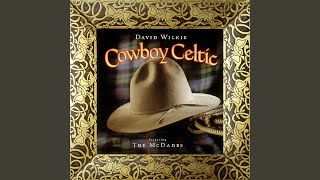 Video thumbnail of "David Wilkie - Down by the Brazos"