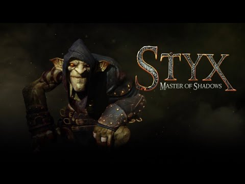 Стикс пройти через туман слушать. Styx Master of Shadows тайники контрабандистов. Styx: Master of Shadows. Стикс мастер теней 2 часть. Styx Master of Shadows реликвии лифт.