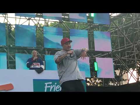 gs맥주페스티벌 던밀스 귀가