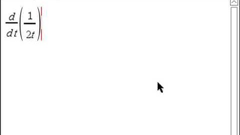 2017 SQA Higher Maths P1 Q8