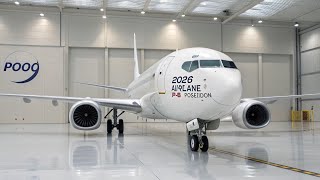 KC-46 Pegasus 2026 | Next Generation Air Refueling Aircraft with Price