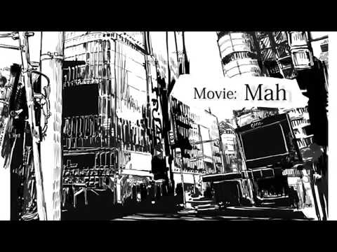 ナンセンス文学 ／ 歌ってみた  by 雨音amaoto