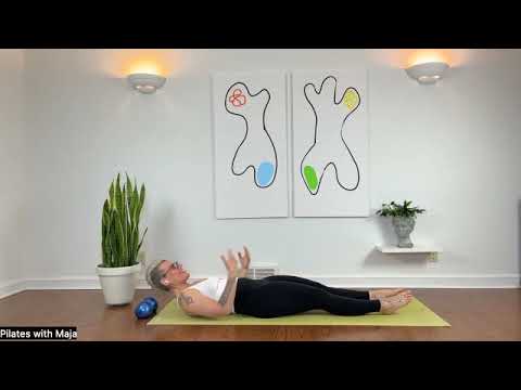 BONUS: 30 min fullbody sculpt