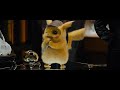 Confira o novo trailer de "Pokémon: Detetive Pikachu"