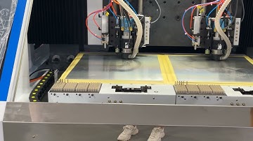 High Speed PCB CNC Drilling Machine From KEWEI/ KI company