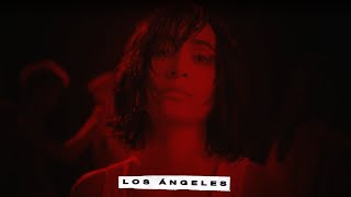 Aitana - Los Ángeles (JH Extended Remix) + Lyrics Resimi