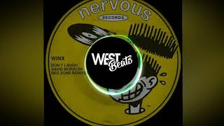 Winx - Don't Laugh (David Morales Red Zone Mix)