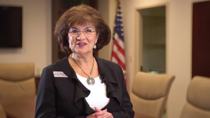 Connie Roy's Testimonial | Member Experience