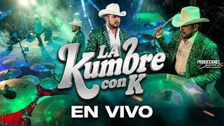 La Kumbre con K - Gran Baile Completo (En Vivo Atotonilco San Miguel de Allende) ???