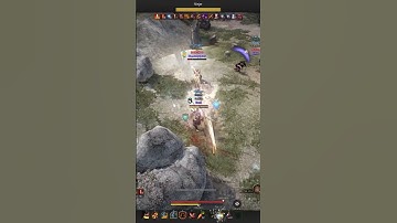 When The Musa Combo Lands Perfectly #bdo