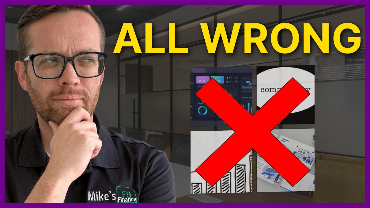 5 Things Every CFO Is Getting Wrong About AI