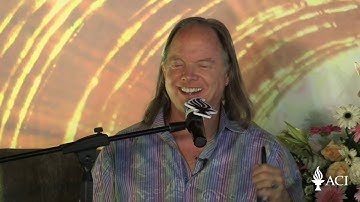 Lớp 4 - Món Quà của Sự Giải Thoát 34: Chiến Thắng Những Suy Nghĩ Tiêu Cực (2019, Bali)