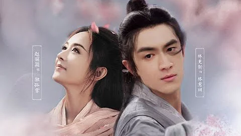 Zhao Liying and Lin Gengxin First Shortmovie ENG/ITA Subs (Cutted Version) - DayDayNews