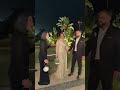 هروح نتمشي شويه عندك مانع 🥹😔😂😂 #wedding #اكسبلور #تفريح #ارقص #افراح #دحيه #رقص #makeup #bride